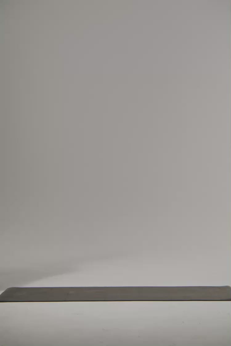 Alosoft High-Waist 7/8 Highlight Legging - Athletic Heather Grey