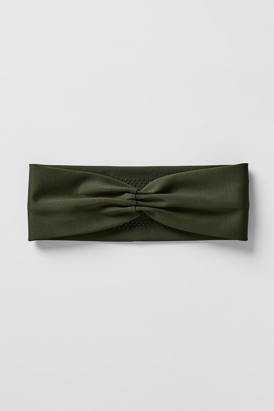 Airlift Headband - Green Olive