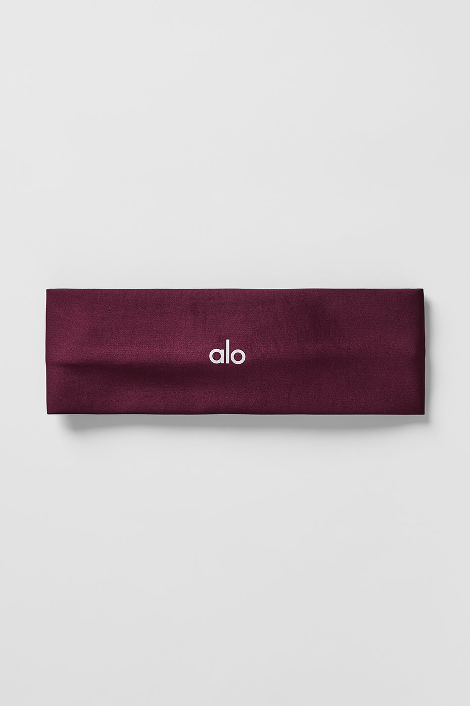 Airlift Headband - Burgundy