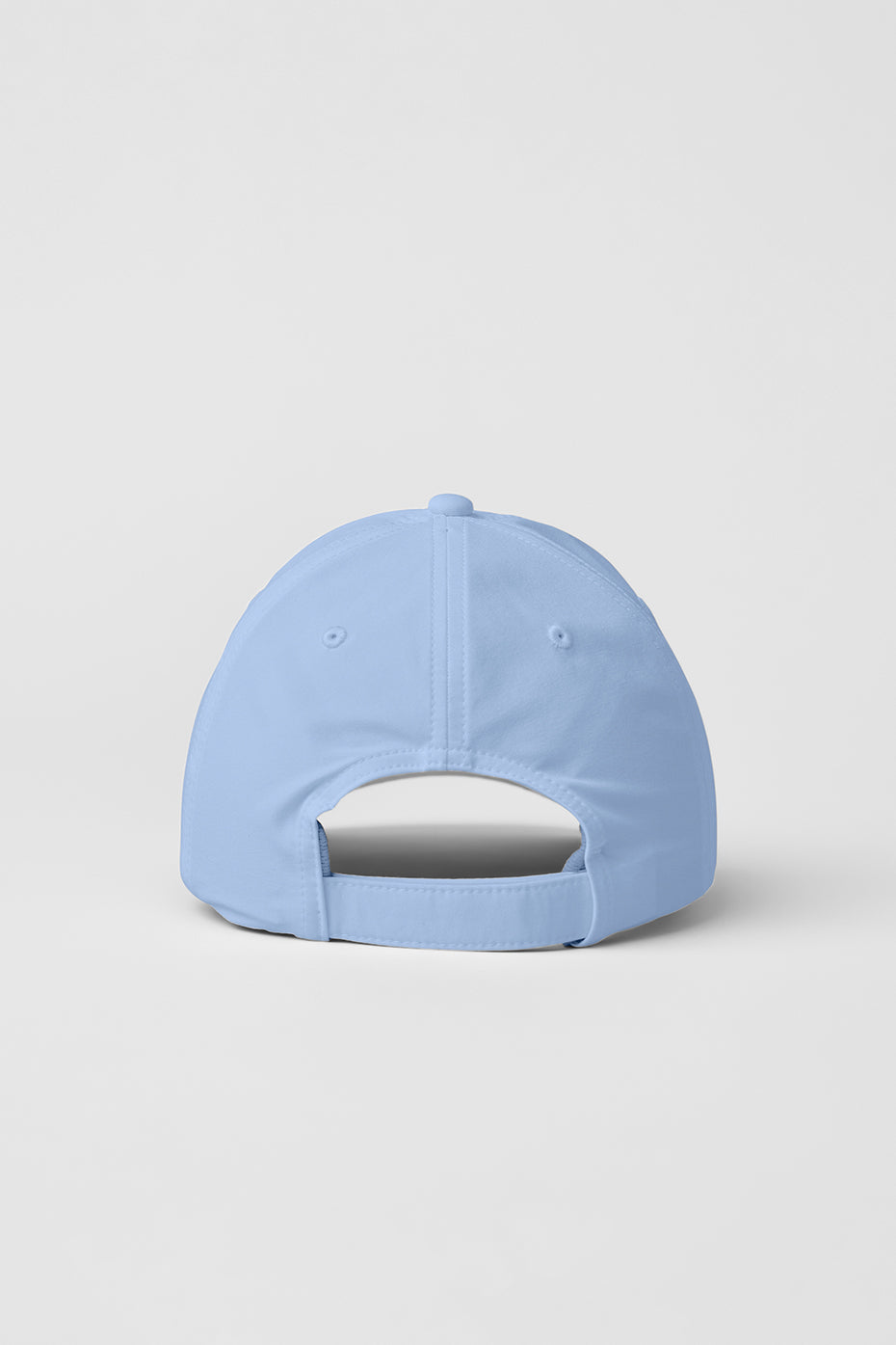 Performance Off-Duty Cap - Seashell Blue