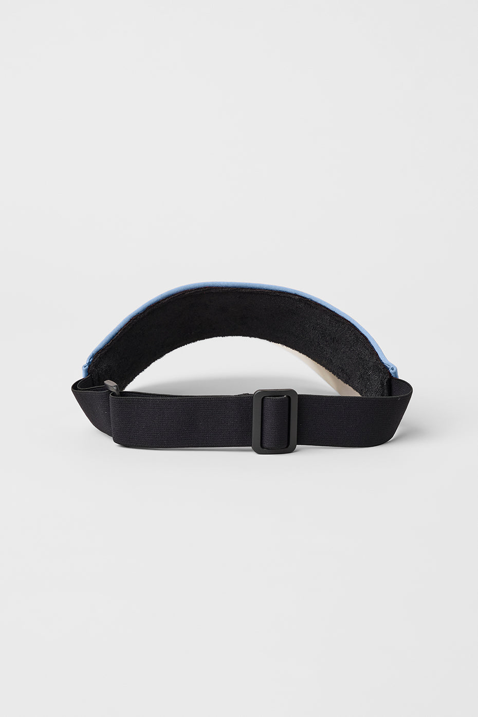 Airlift Solar Visor - Seashell Blue