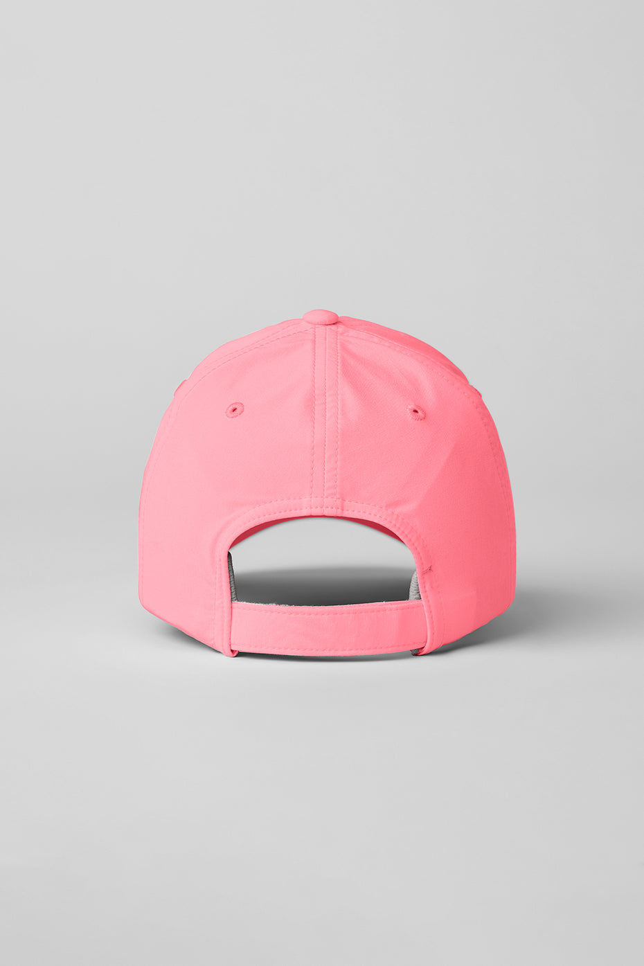 Performance Off-Duty Cap - Neon Bubblegum