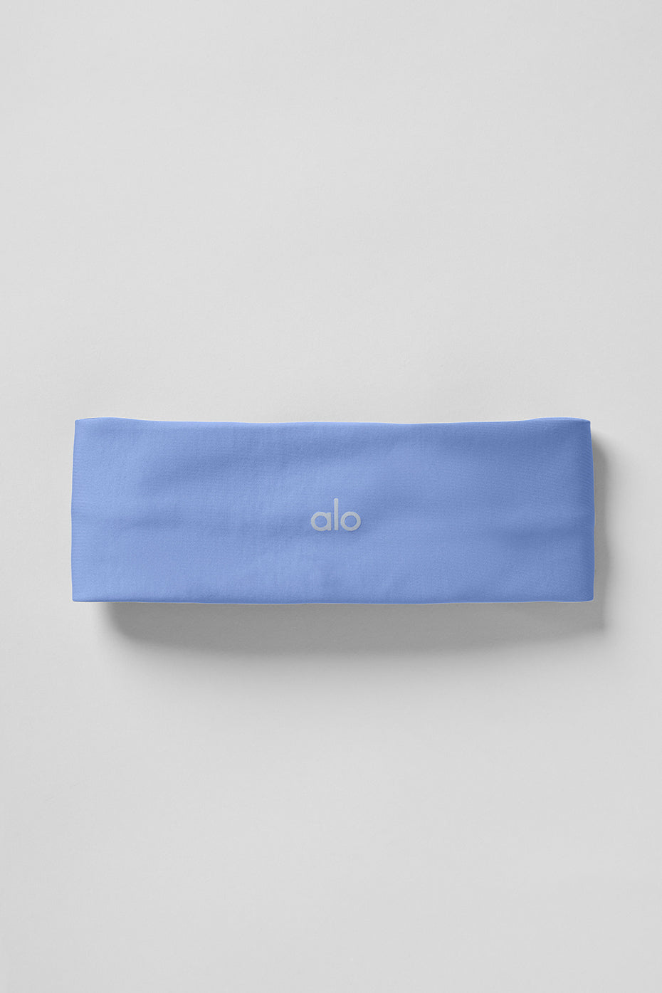Airlift Headband - Crystal Clear Blue