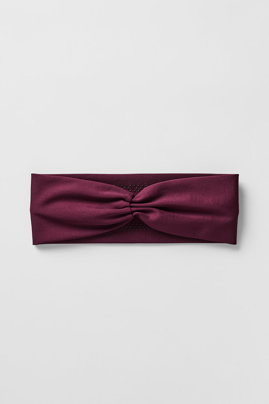 Airlift Headband - Burgundy