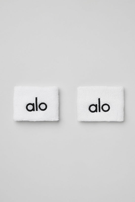 Glow Wristband (2-Pack) - White