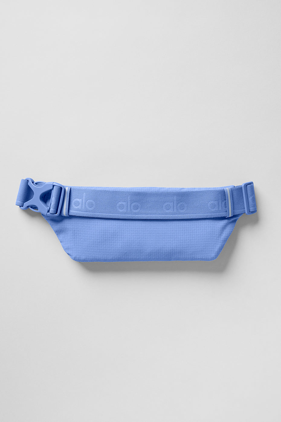 Stride Running Belt - Crystal Clear Blue