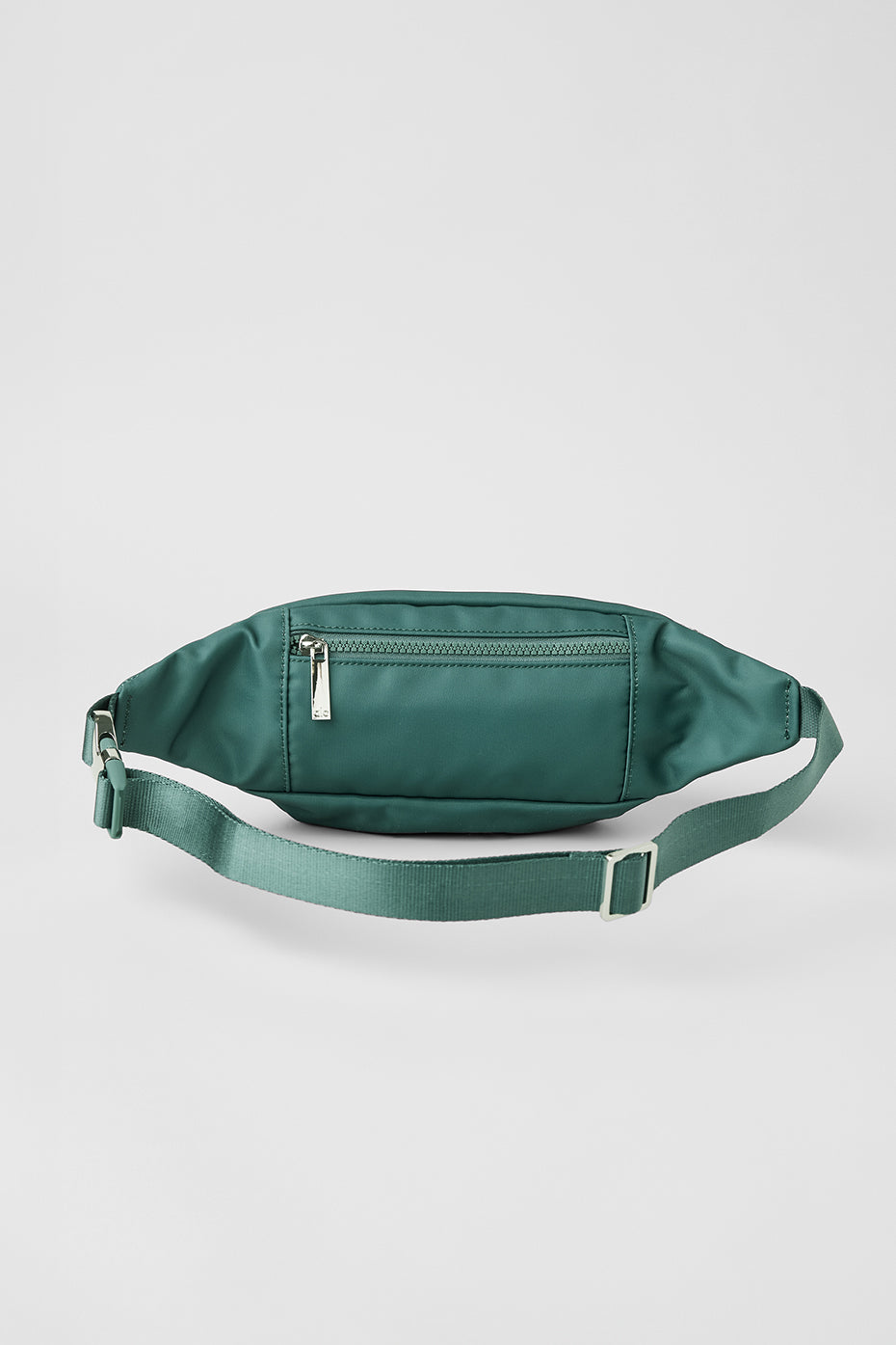 Explorer Fanny Pack - Winter Ivy