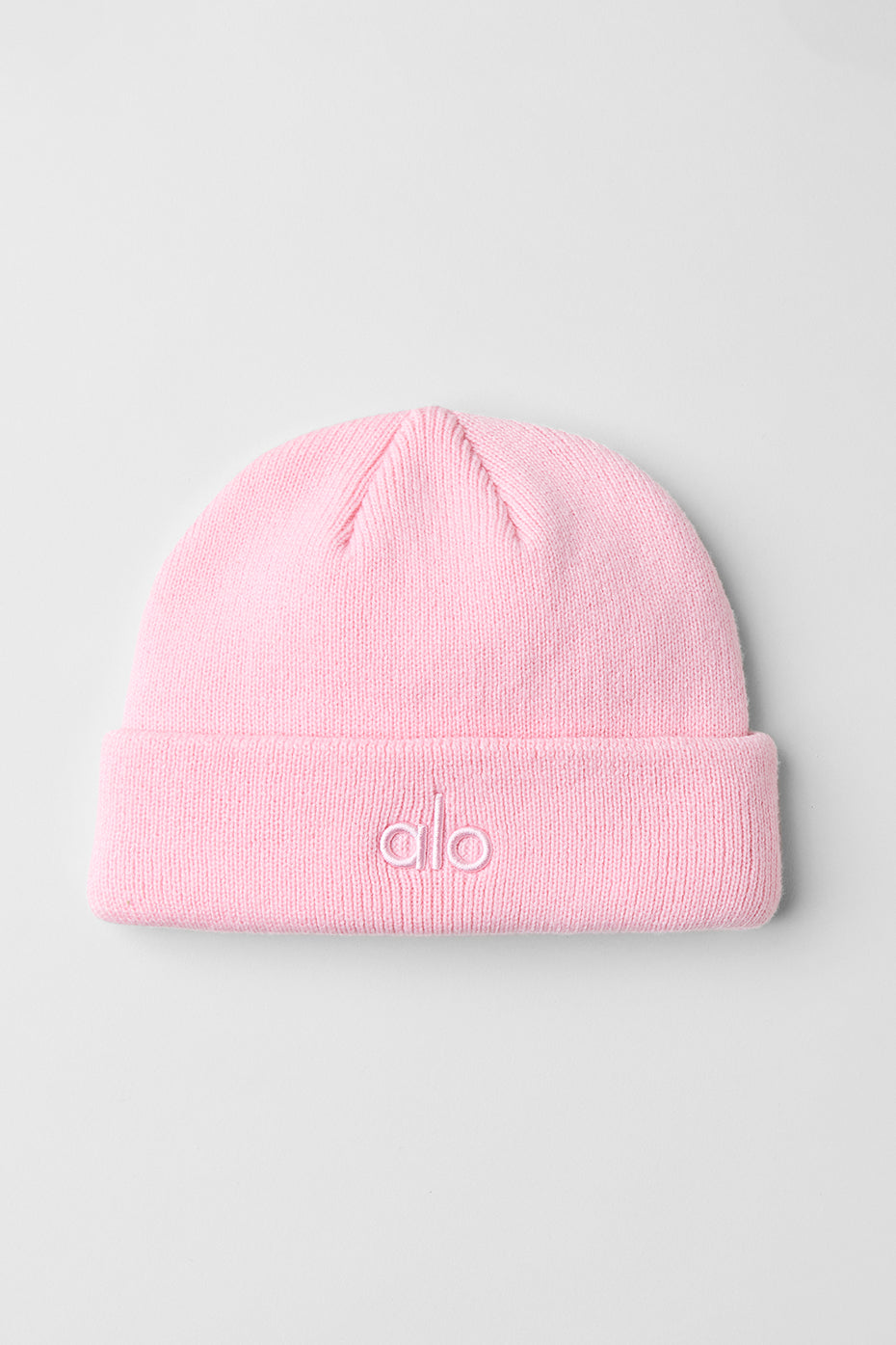 Notable Beanie - Sweet Pink