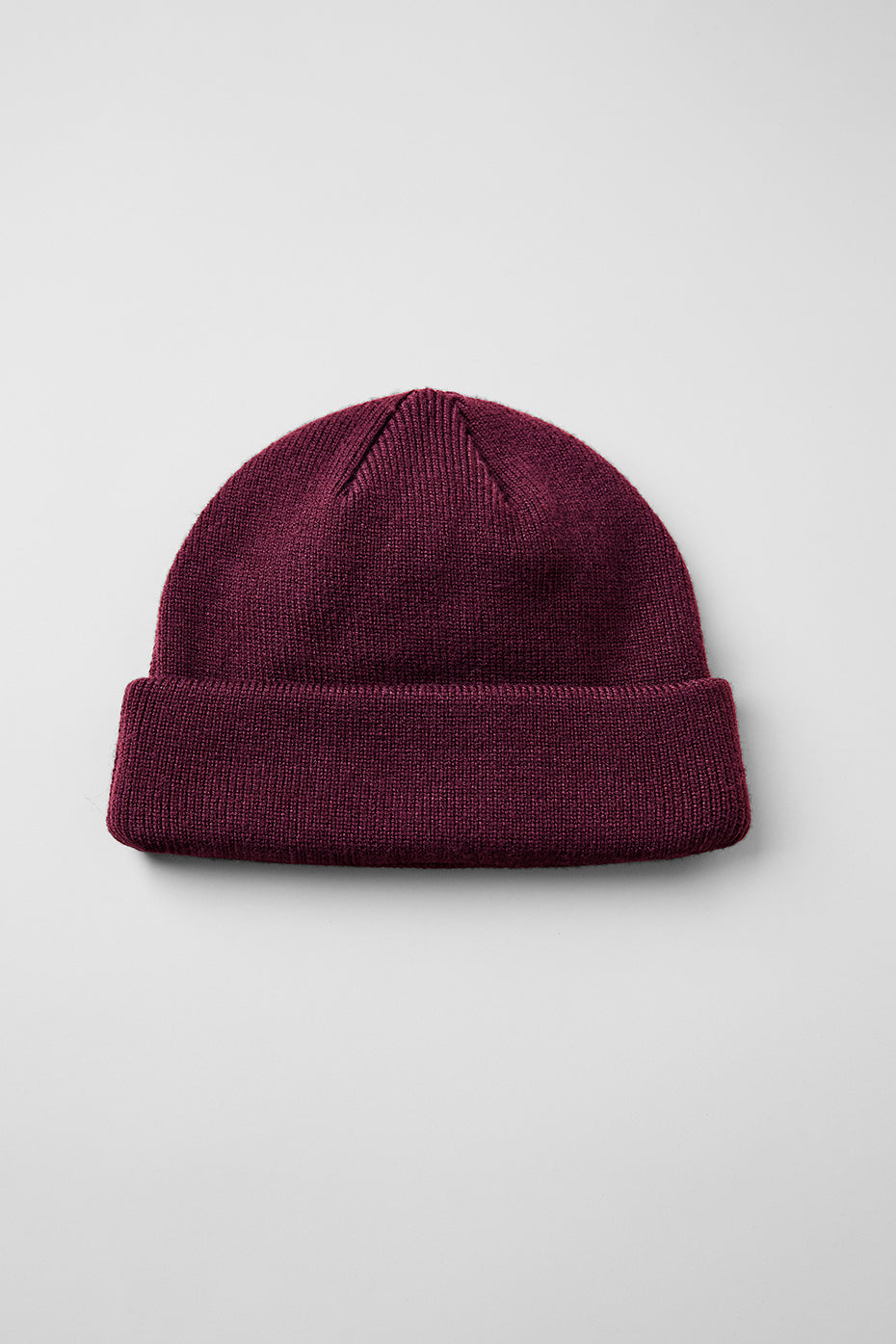 Notable Beanie - Burgundy