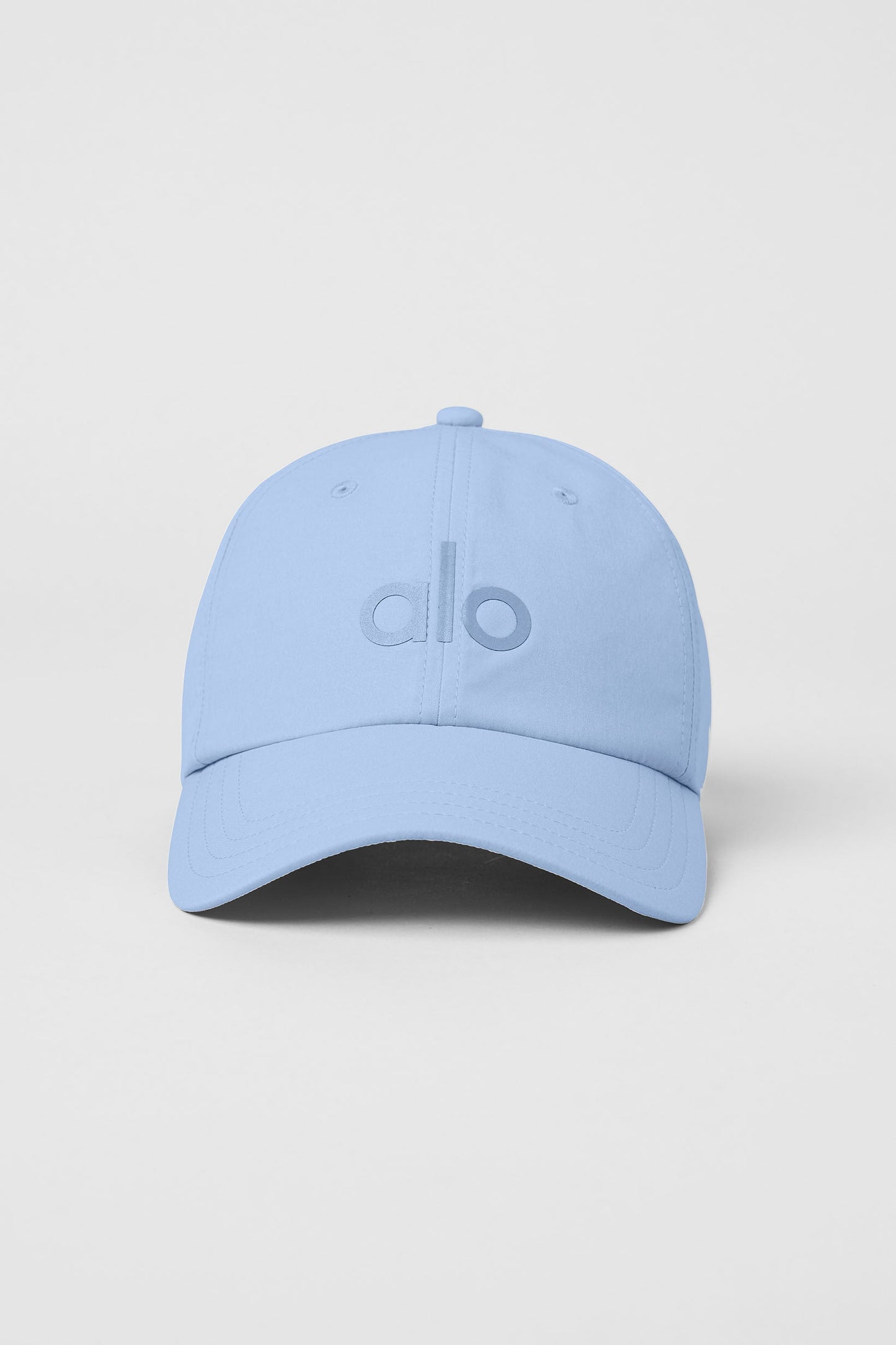 Performance Off-Duty Cap - Seashell Blue