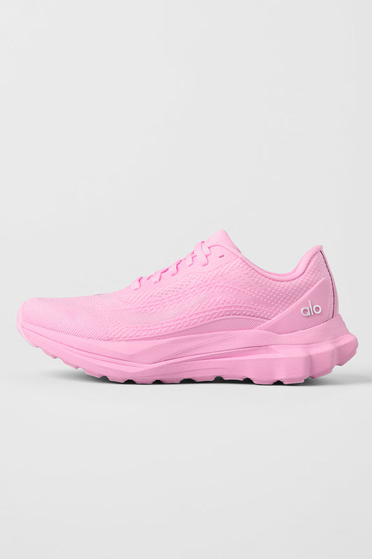 ALO Runner - Sweet Pink
