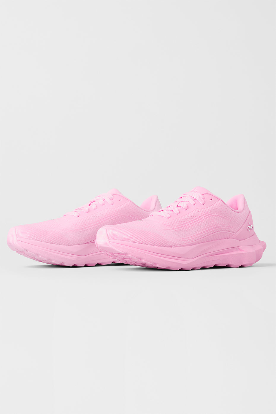 ALO Runner - Sweet Pink