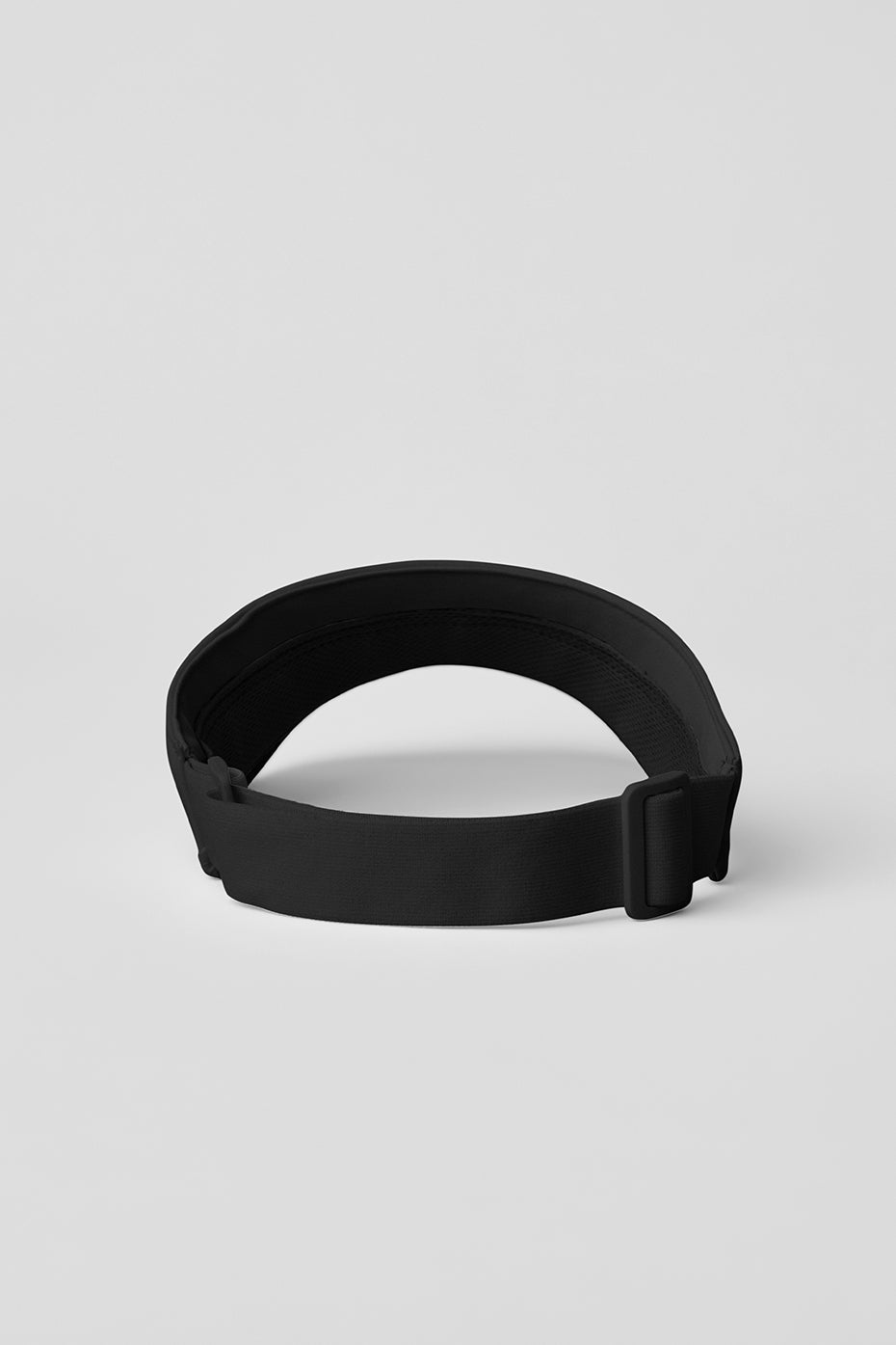 Performance Eclipse Visor - Black/Black