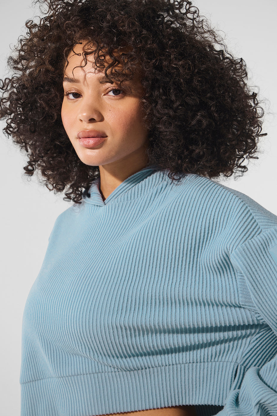 Muse Hoodie - Celestial Blue