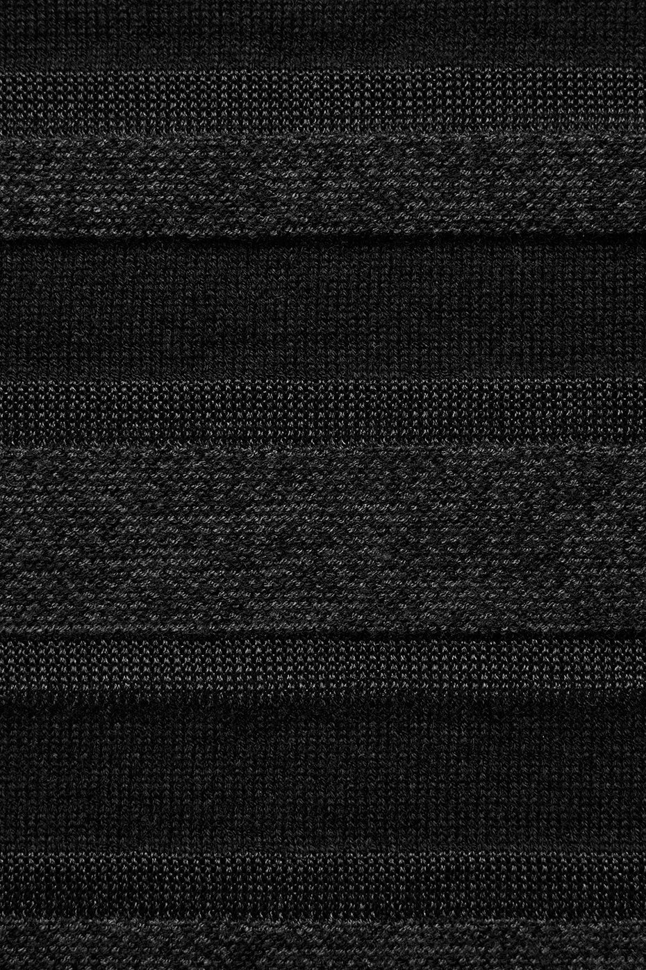 Sport Play High-Waist Knit Short - Black/Onyx